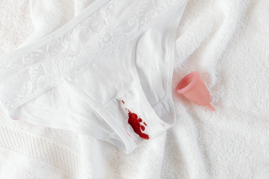 Period tracking app has been yapping about your flow to Meta
