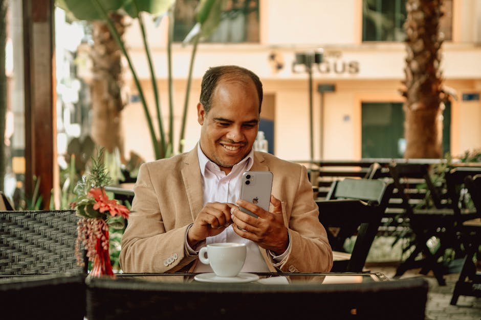 Como usar o celular para acompanhar o imposto de renda 2026: apps, consultas e declaração