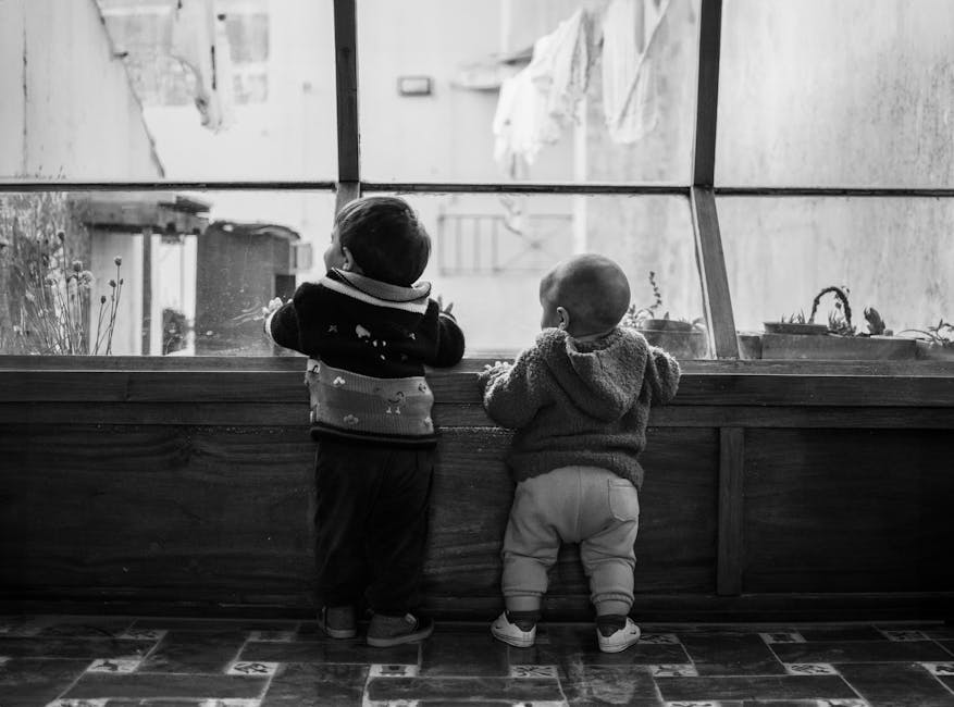 Two-thirds of babies watch screens – some for eight hours a day