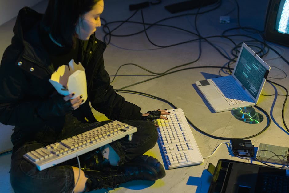 Ele tem 5 anos, não sabe programar e criou um jogo inteiro com inteligência artificial; veja como