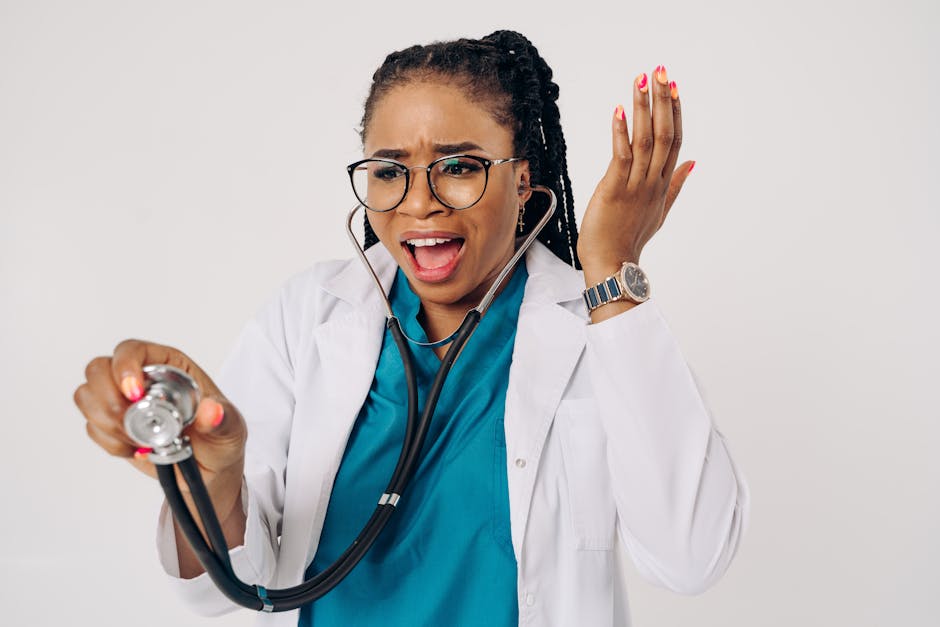 An open-source stethoscope that costs between $2.5 and $5 to produce
