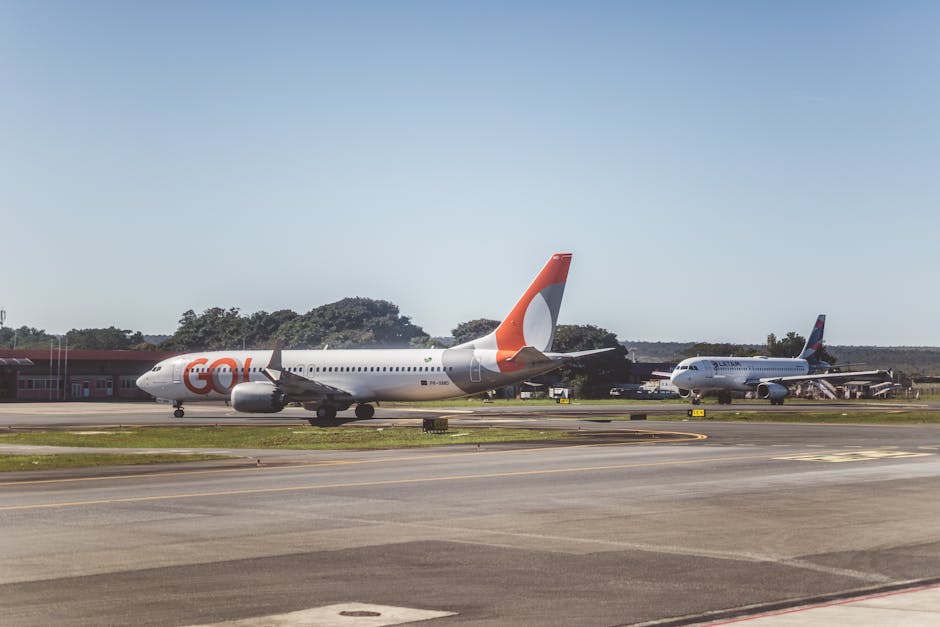 Floripa Airport bate recorde e se consolida como top 3 de passageiros estrangeiros