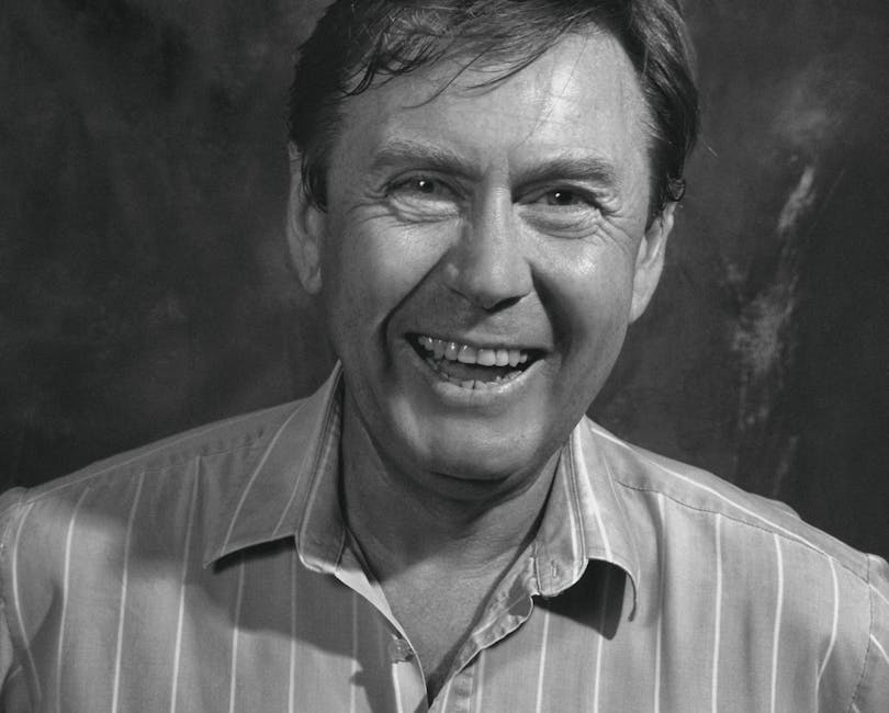 Morre John Craig Venter, pioneiro do genoma humano, aos 79 anos