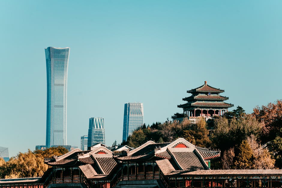 Medida da China zera tarifas para países africanos e prevê novos acordos comerciais
