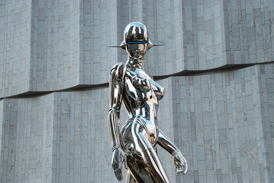 “Eu não sou um futurista. Sou um presentista”