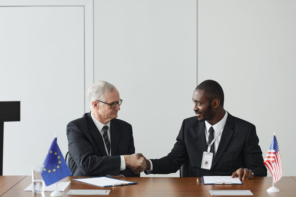 Acordo UE-Mercosul entra em vigor nesta sexta; entenda o que muda