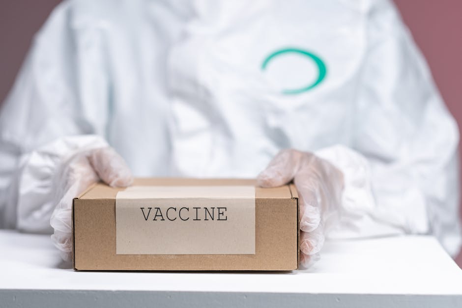 A Safety and Immunogenicity Trial of Boost-2867 Vaccine, Via Intranasal and Intramuscular Routes