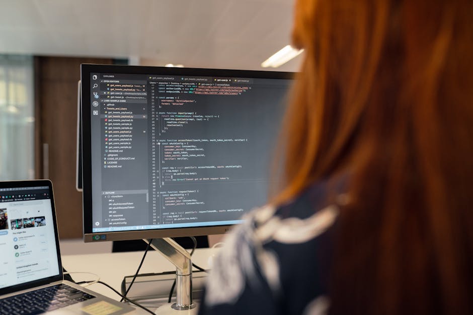 Job Postings for Software Engineers Are Rapidly Rising