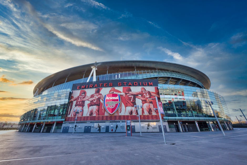 Arsenal x Fulham: que horas e onde assistir ao jogo da Premier League