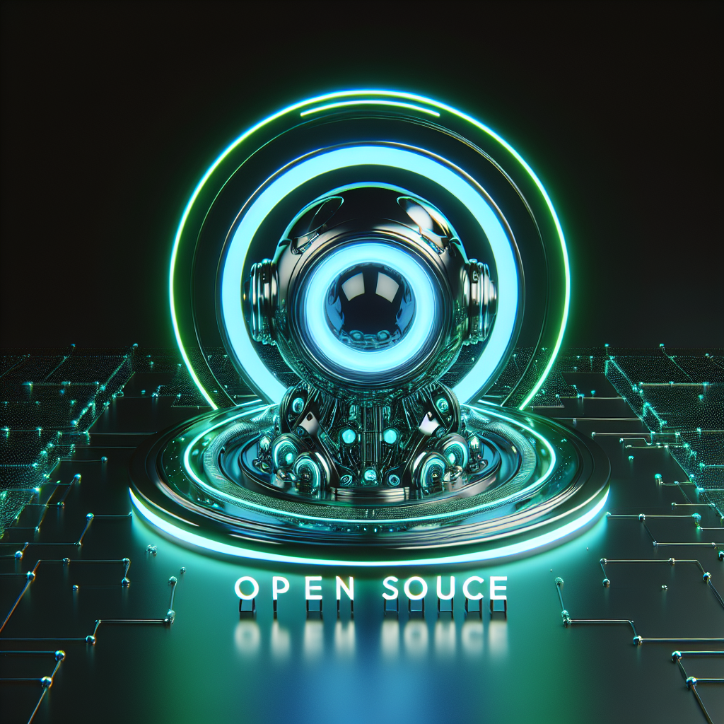 China lidera a corrida da IA com código aberto — o que isso significa para o futuro?