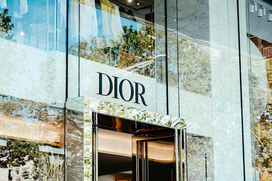 O fim dos Labubus? A Dior mostra que não