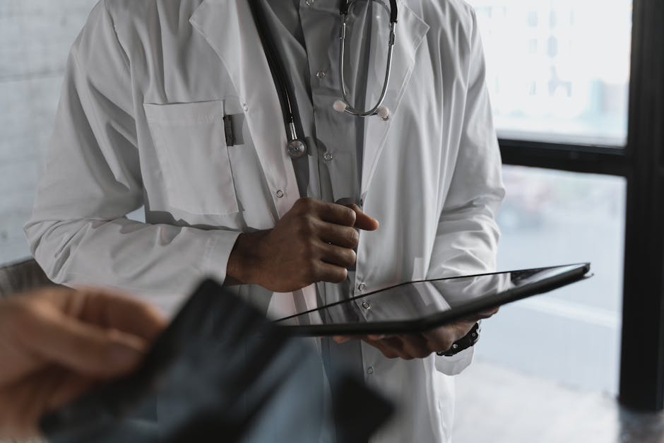 US healthcare marketplaces shared citizenship and race data with ad tech giants