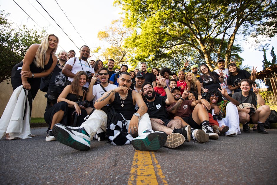 Eles têm 22 anos e fundaram uma startup de IA avaliada em US$ 10 bilhões