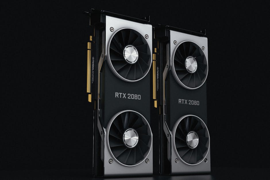 Nvidia, Microsoft e Uber podem estar em lista das empresas afetadas por falha em ferramenta de IA