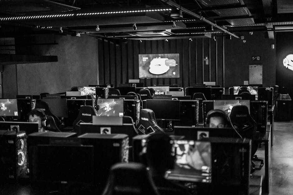 'IA sustenta o que mantém o gaming relevante': VP da Nvidia explica a mudança de protagonismo