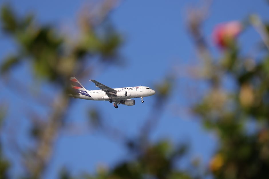 Latam gastará R$ 3 bilhões a mais com combustível por guerra no Irã