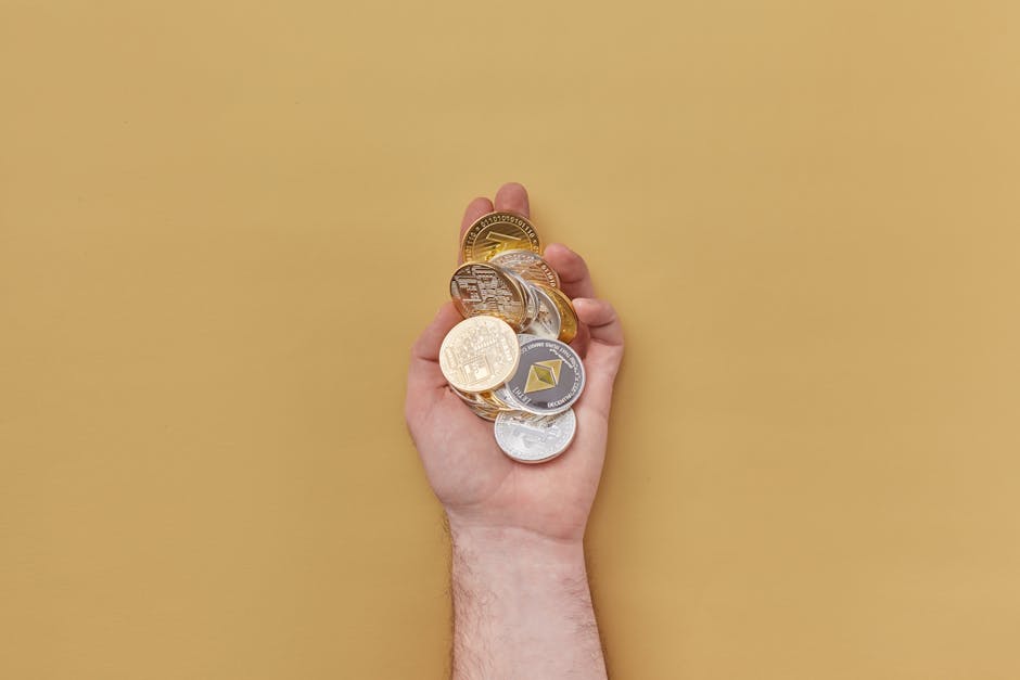 Criptomoedas estendem ganhos com perspectiva de fim da guerra; KelpDAO abandona LayerZero