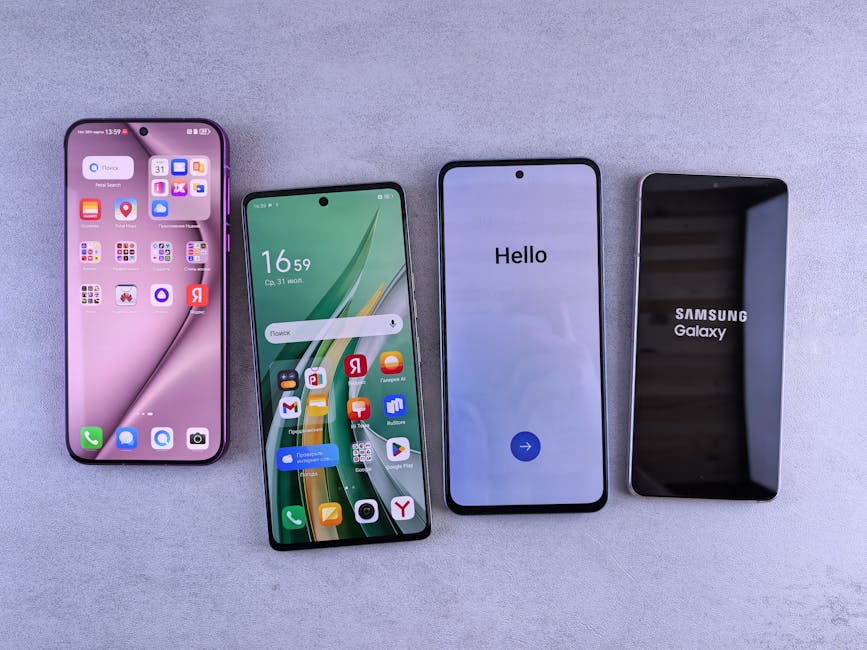 iPhone 16 x Samsung Galaxy S25: qual tem a câmera melhor?