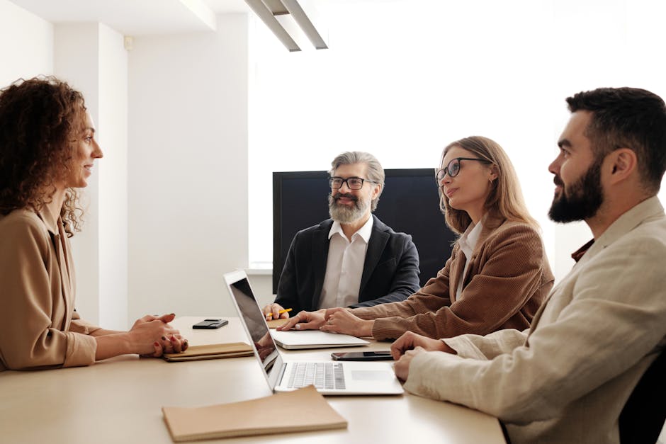 A consultoria de recrutamento de executivos que dobrou a receita em um ano