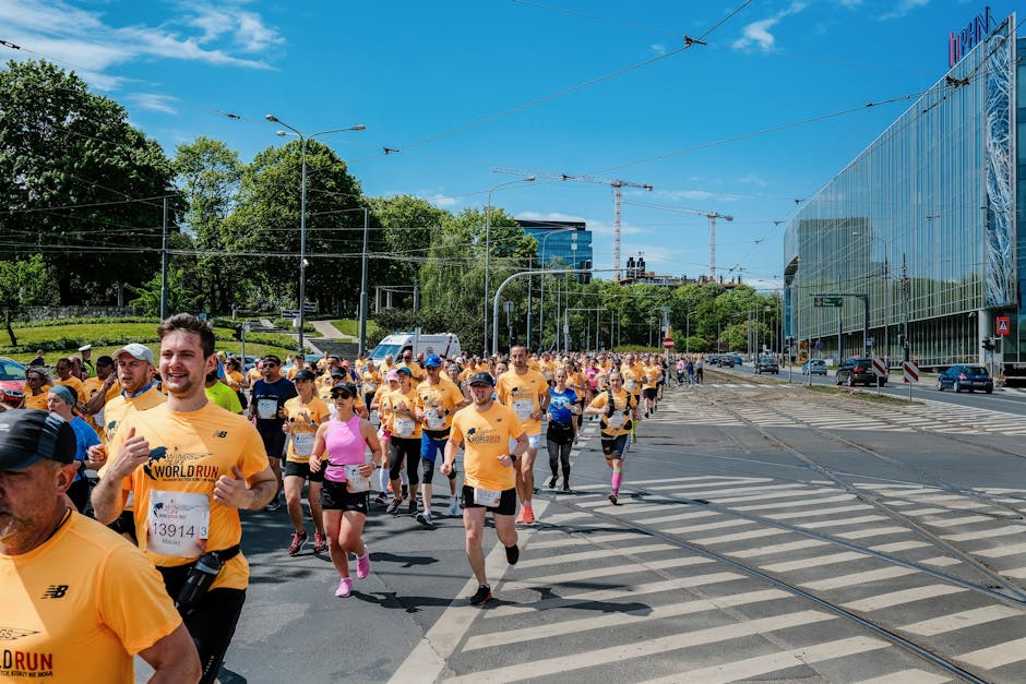 The Simple RunClub e Zerezes lançam collab de óculos que une corrida e design