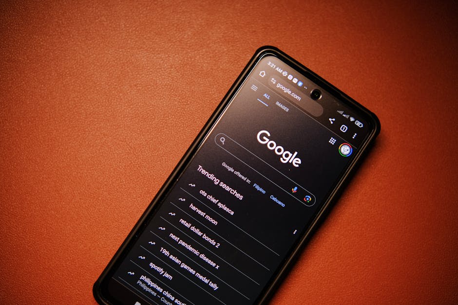 Google ameaça trono da Nvidia como empresa mais valiosa do mundo