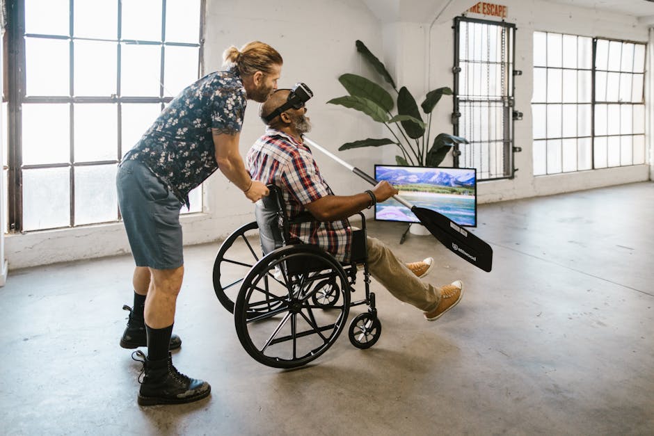 Complex Rehabilitation Technology Enabled Physical Activity for Children With Motor Delays Via Telehealth in Natural Environments