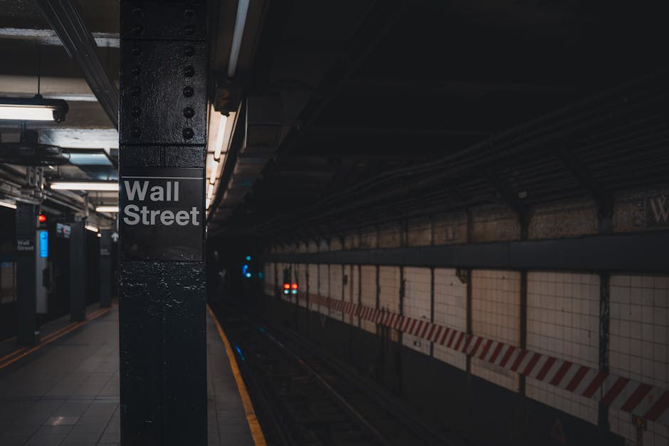 Wall Street acelera apostas em IA após balanços fortes