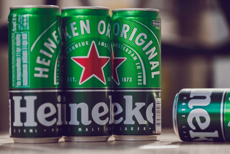 Heineken abre casa de experiências em SP com coworking, gastronomia e ativações