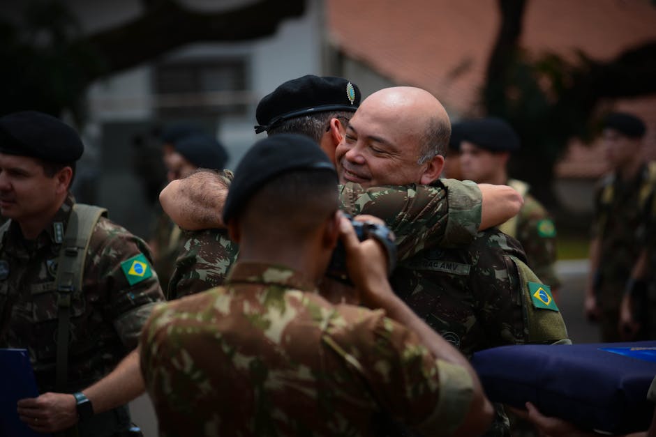 O veterano que quase perdeu tudo e faturou US$ 15 mi colocando a saúde mental como estratégia