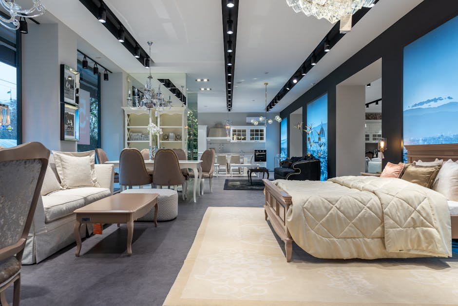 Showroom imersivo de imóvel na planta já movimenta cerca de R$ 20 bi