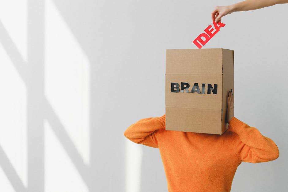 O que acontece no cérebro de uma pessoa com depressão?
