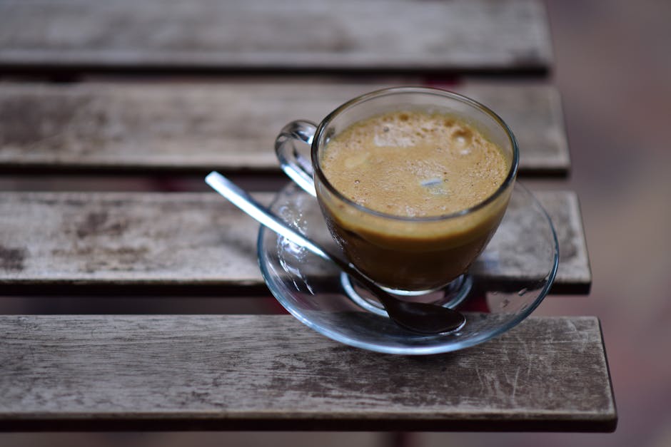 O café de 100 gramas que custa R$ 10 mil — e vale R$ 1.400 por xícara