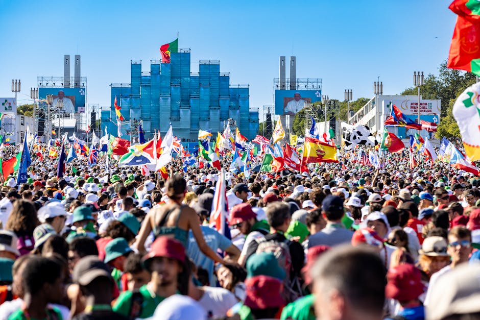 Países com 2,8 bilhões de habitantes não têm acordos para transmitir jogos da Copa