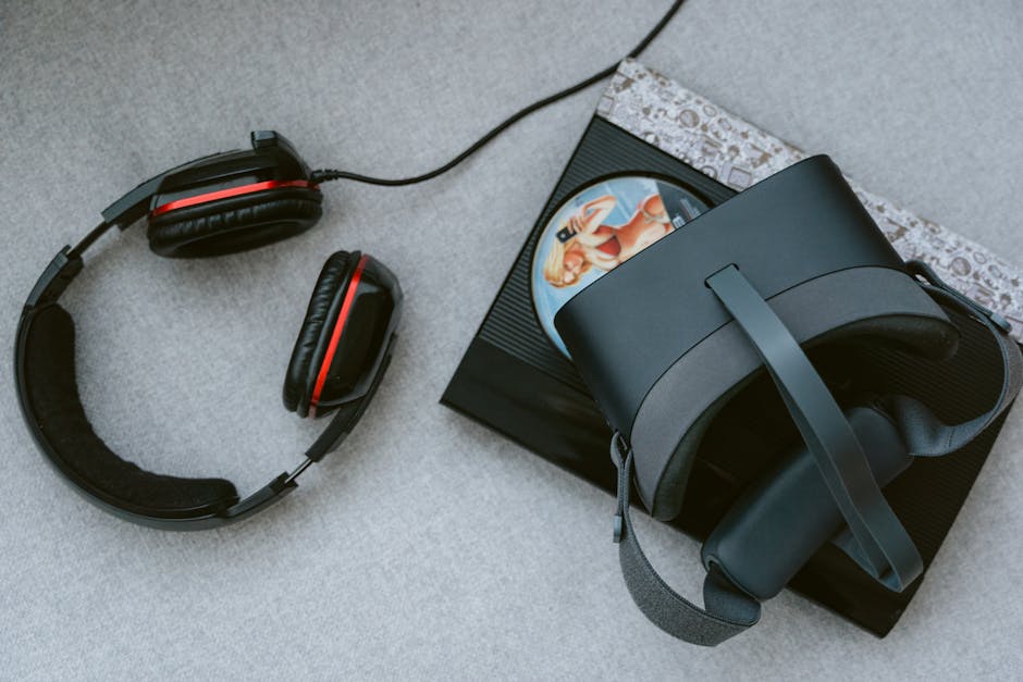 Melhor headset para home office e reunião: 5 modelos com microfone profissional