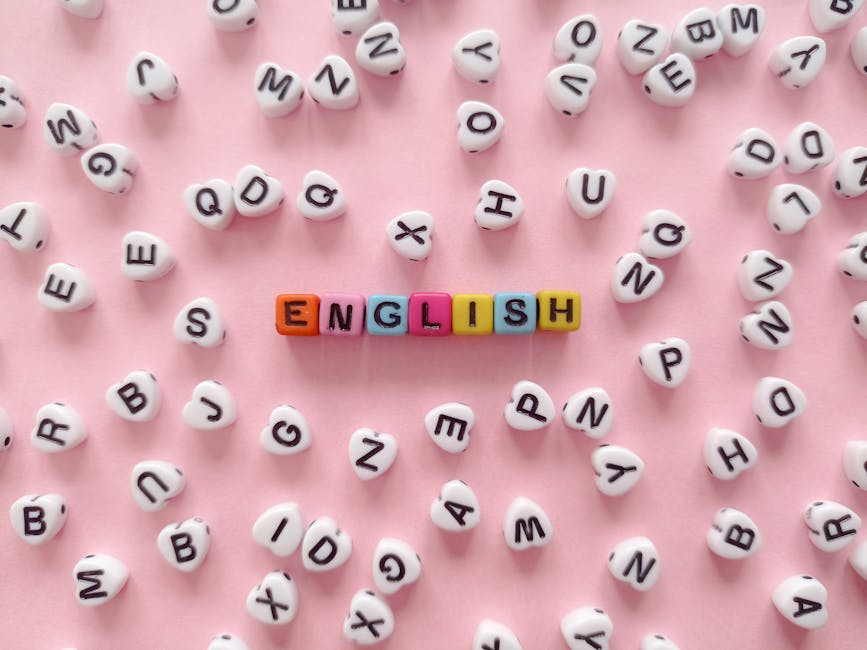 ELF: Embedded Language Flows