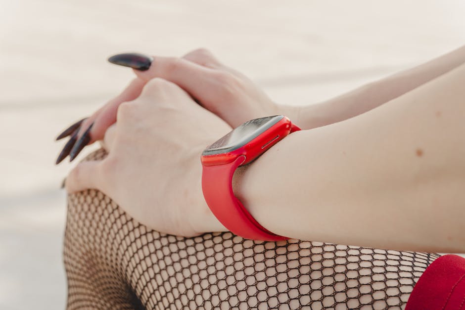 Smartwatch para monitorar o sono: os 5 melhores modelos de 2026