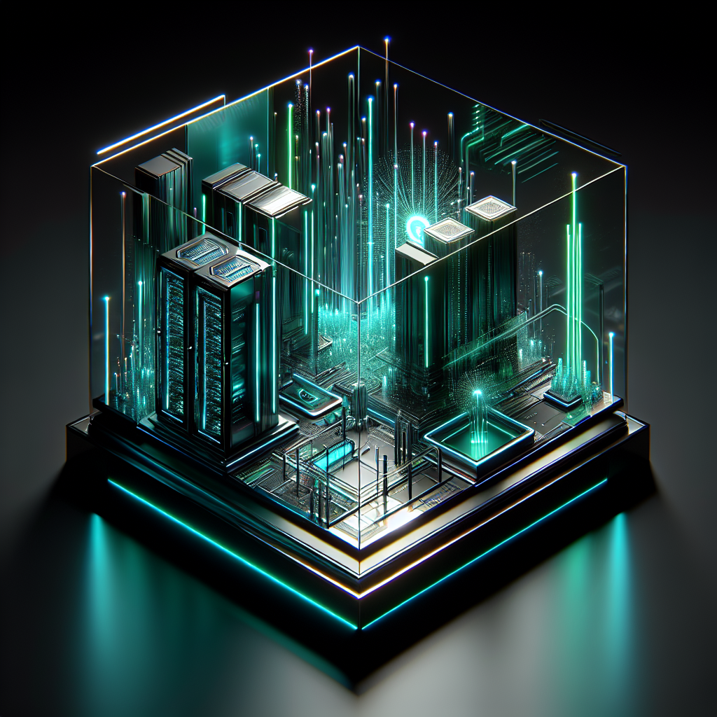 Jefferies mantém recomendação de compra para Entergy após expansão de data center da Meta