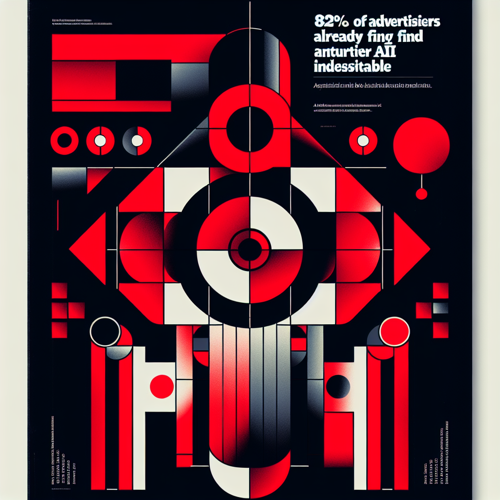 IA já é indispensável para 82% dos publicitários no Brasil, segundo IAB Brasil