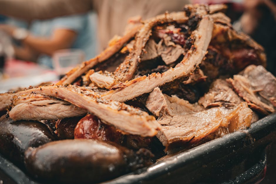 Decisão da UE sobre carne brasileira é reversível, dizem analistas