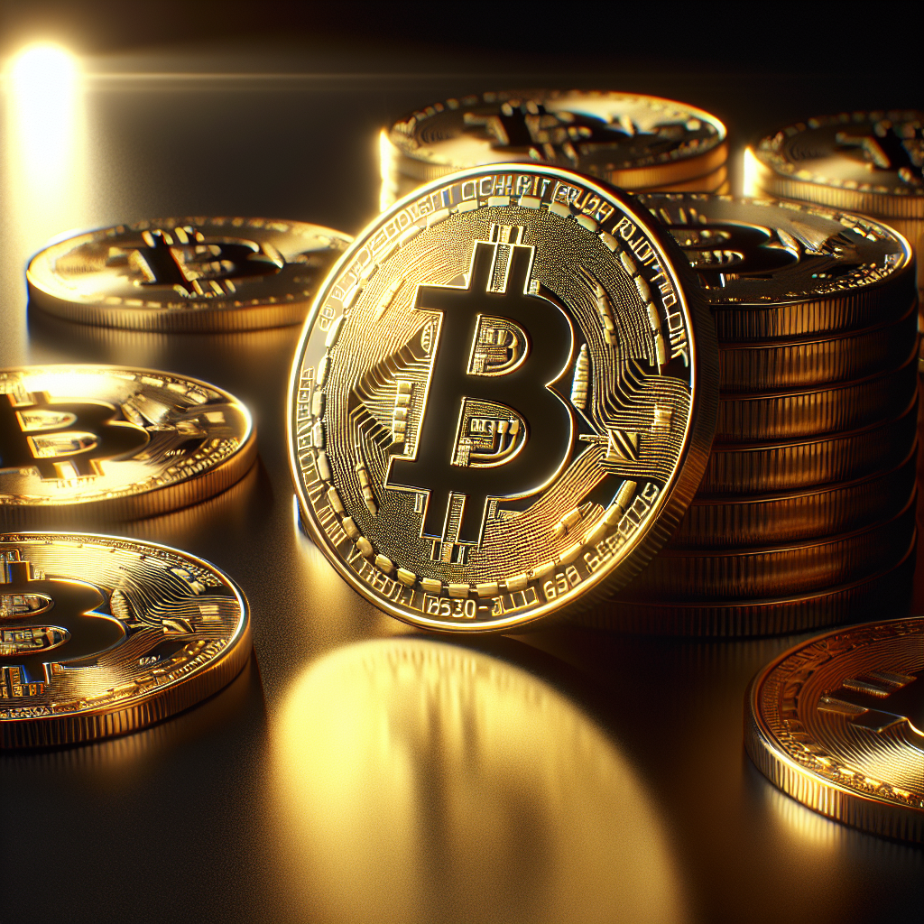 Preço do Bitcoin hoje: Resiliência institucional é testada em meio ao risco