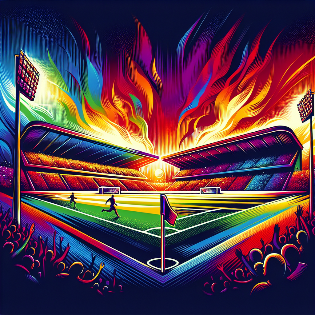 Inter Miami dá nome de Messi à arquibancada do novo estádio