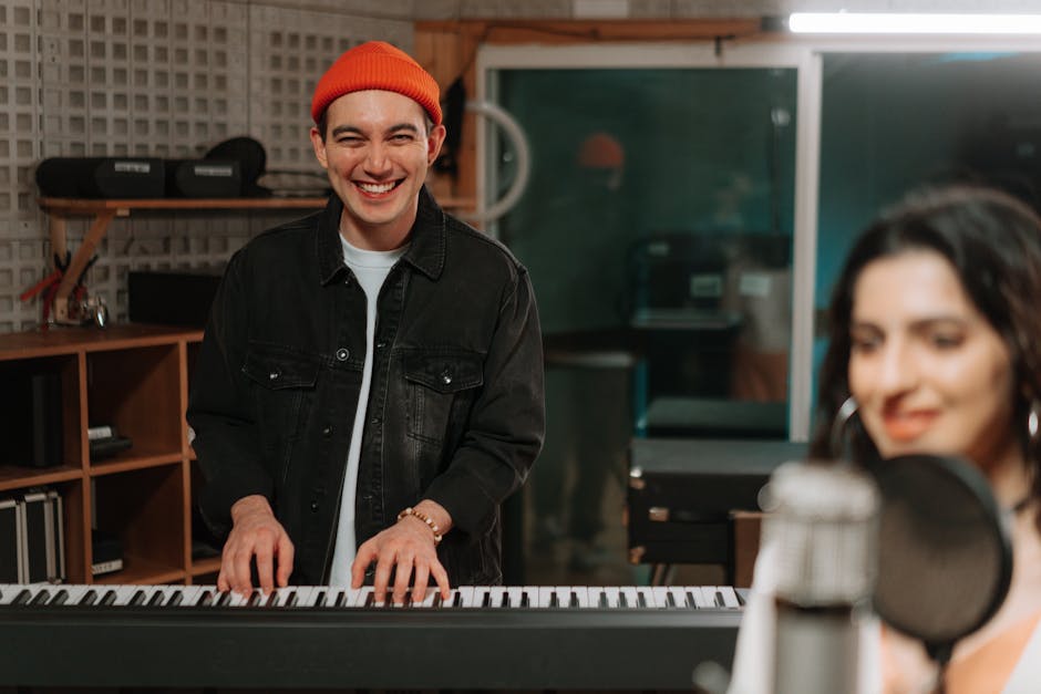 O gênero musical que mais cresce no mundo é brasileiro, segundo o Spotify
