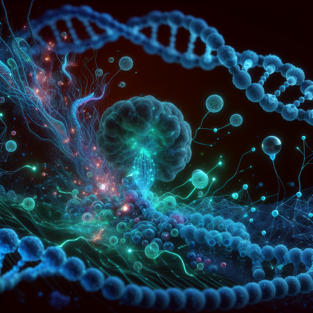 Exame para ansiedade? Cientistas descobrem molécula que 'responde' ao estresse