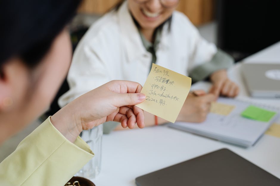 AI meeting notes by Snaply