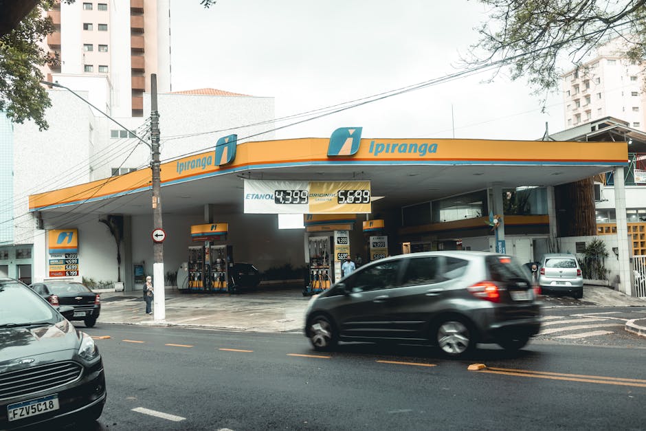 Amaggi compra 40% da FS, de etanol de milho