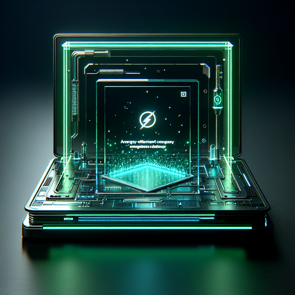 LG's new 1Hz display is the secret behind a new laptop's battery life