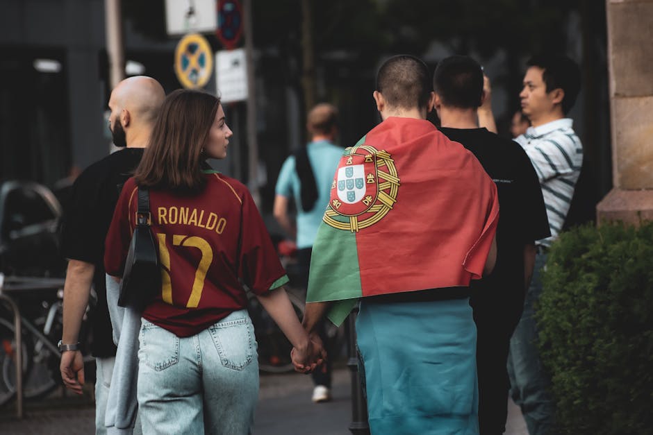 Exclusivo: Cristiano Ronaldo vira sócio da LiveModeTV, do grupo da CazéTV