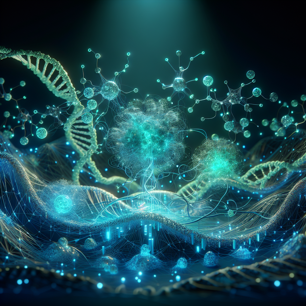 Truist reitera recomendação de compra para ações da OmniAb com recuperação do setor de biotecnologia