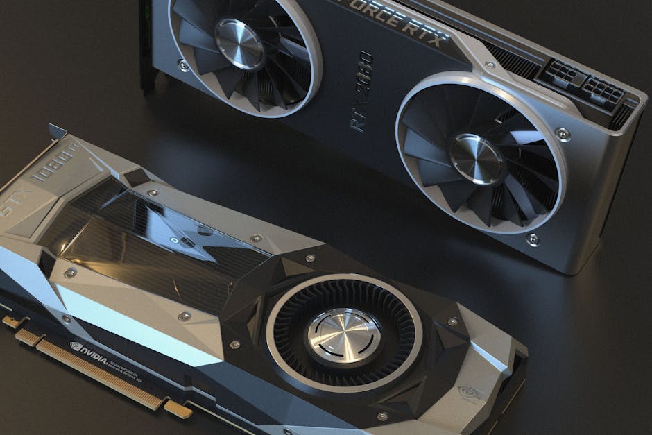 Nvidia sobe 3,3% e lidera ganhos entre as Sete Magníficas com visita à China