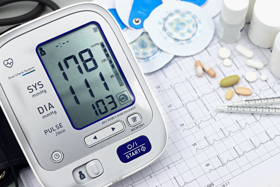 A Study of Blood Pressure Control During Cancer Treatment
